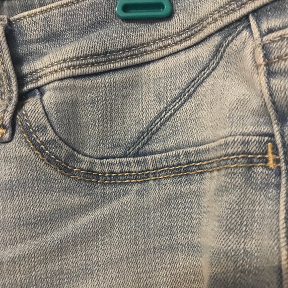 Hollister Jean Legging - Picture 3 of 7